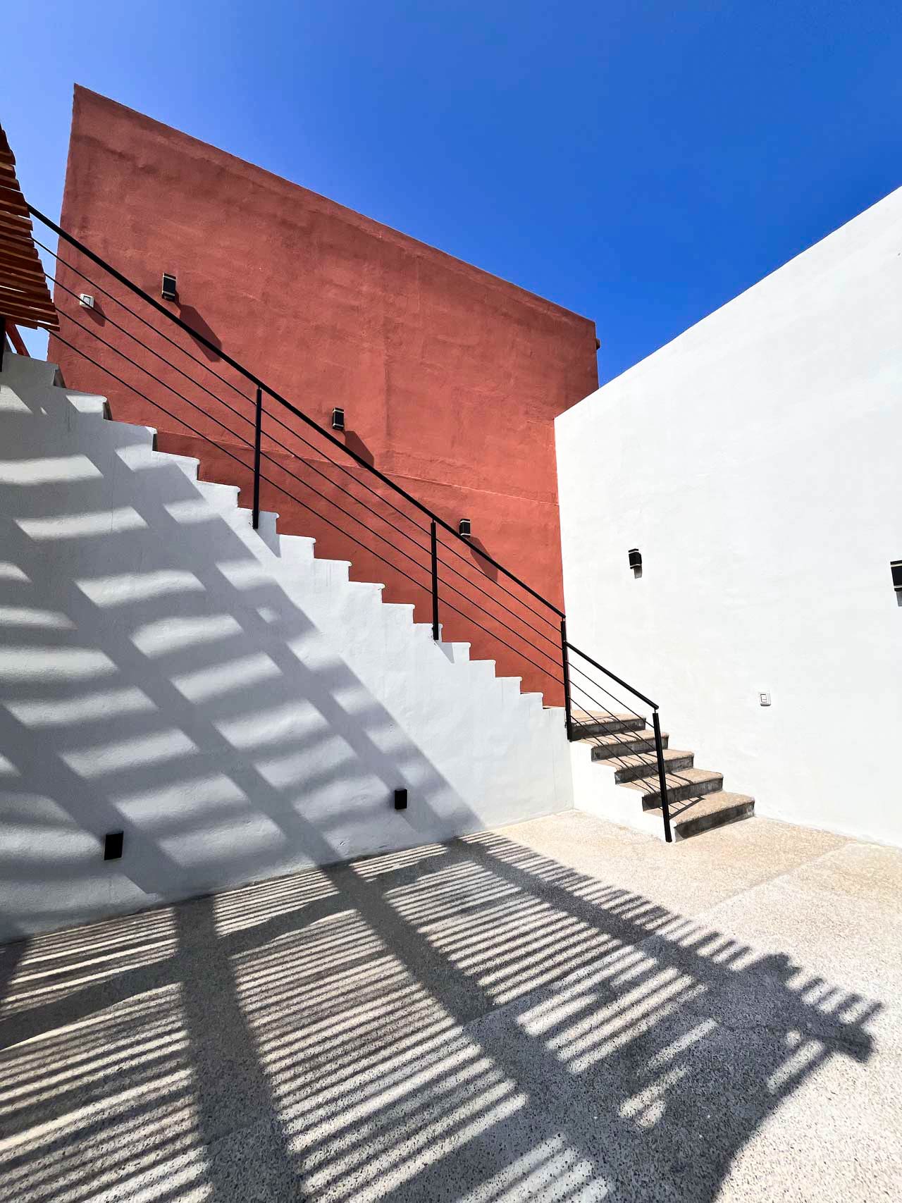 Clubhouse amenities Mexico Bahia de Banderas