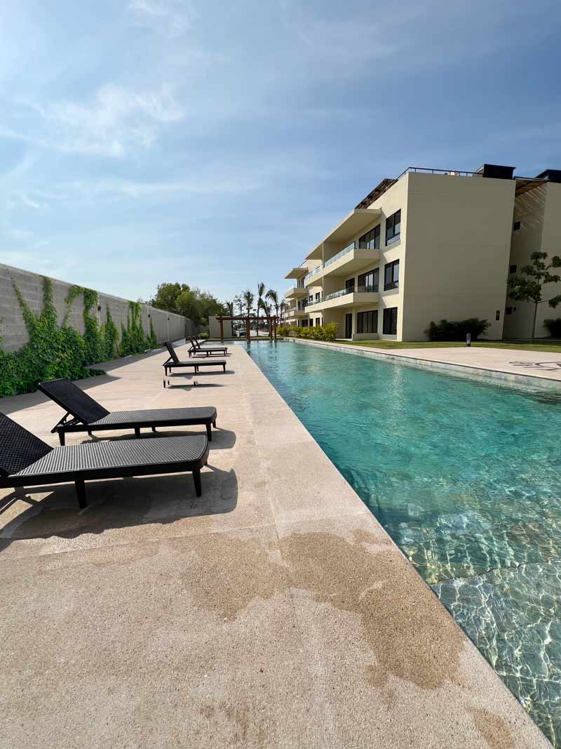 Sunny Riviera Nayarit