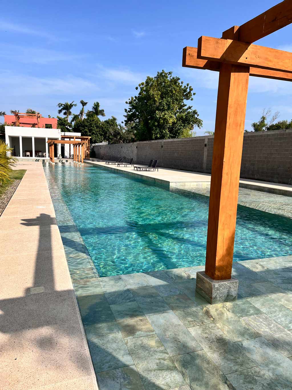 Sunny Riviera Nayarit